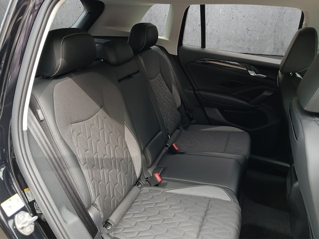 Volkswagen Tiguan DSG Life