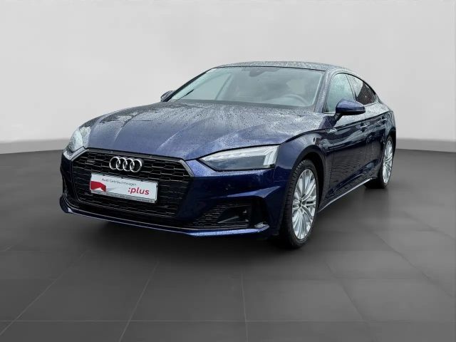 Audi A5 45 TFSI Quattro