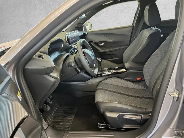 Peugeot 2008 Allure Pack PureTech