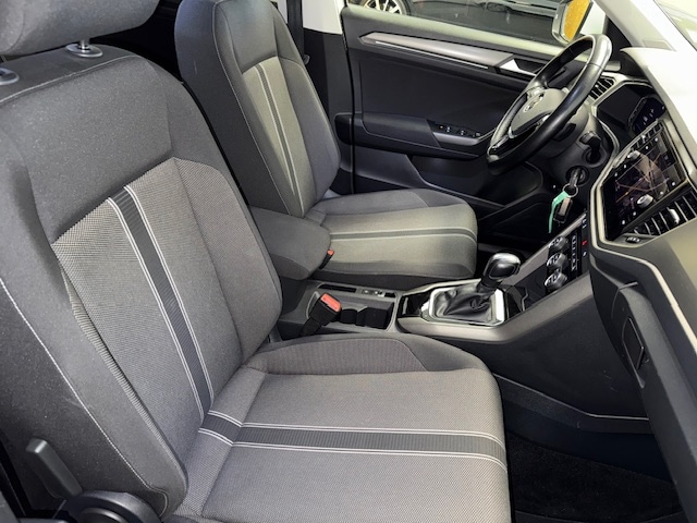 Volkswagen T-Roc 1.5 TSI DSG