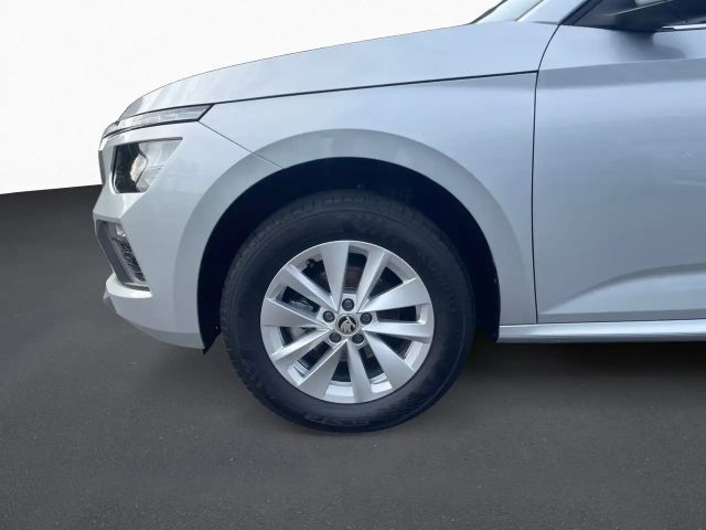 Skoda Kamiq 1.0 TSI Selection