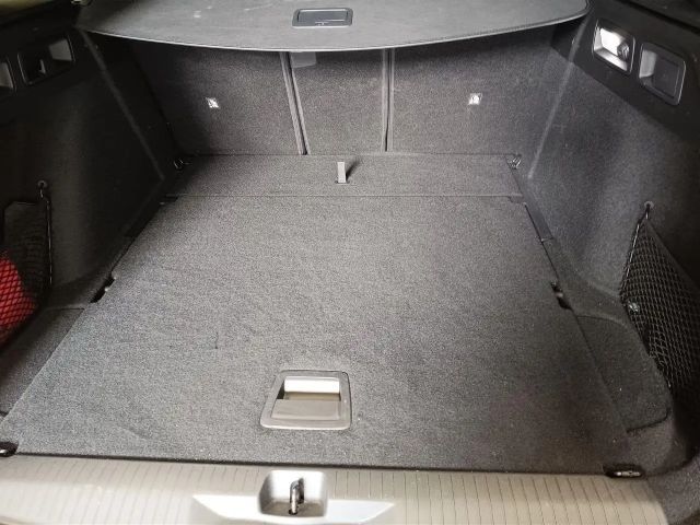 Opel Astra Sports Tourer Ultimate