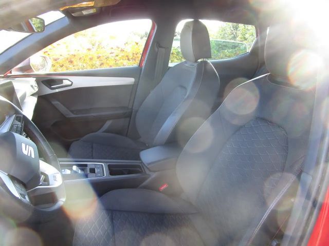 Seat Leon 1.4 TSI FR-lijn e-Hybrid