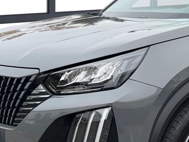 Peugeot 2008 Allure Pack EAT8 PureTech