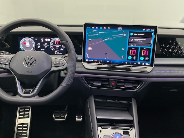 Volkswagen Tayron 2.0 TSI 4Motion R-Line