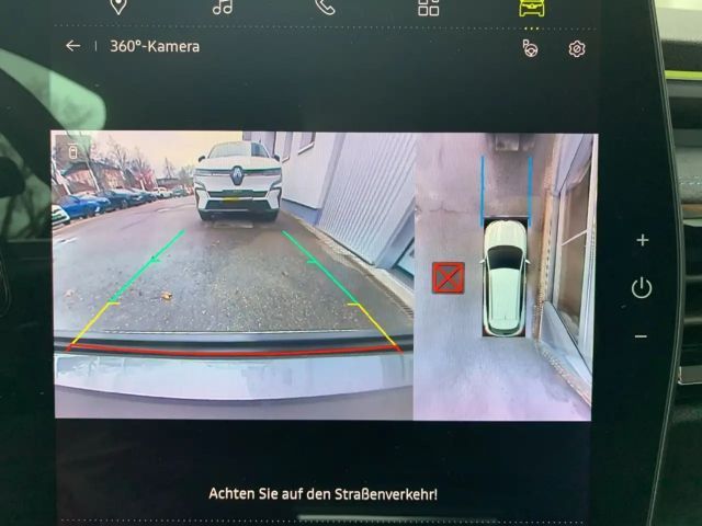 Renault Austral Alpine Esprit Techno