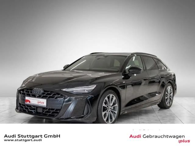 Audi A6 Quattro S-Line S-Tronic