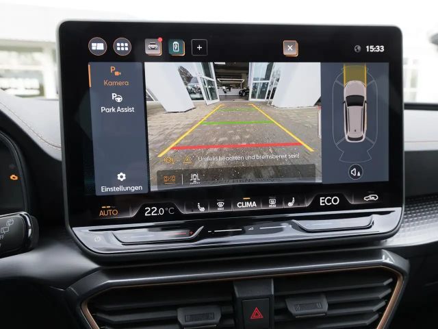 Cupra Leon DSG Sportstourer VZ