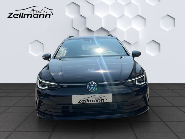 Volkswagen Golf DSG R-Line Variant