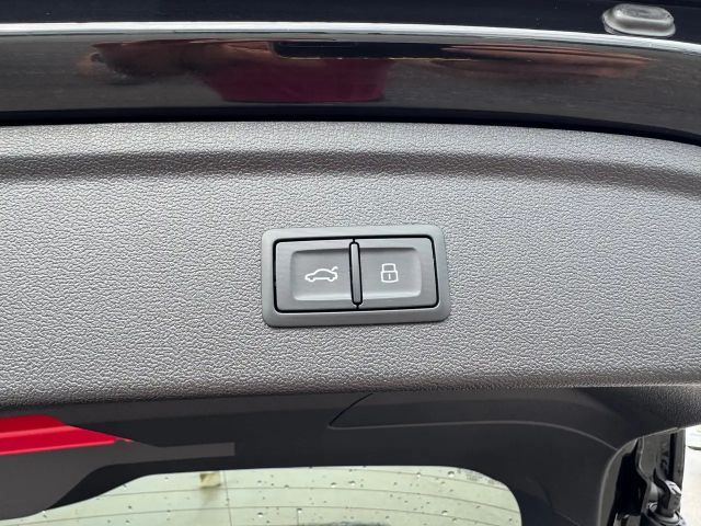 Audi A3 30 TFSI Sedan