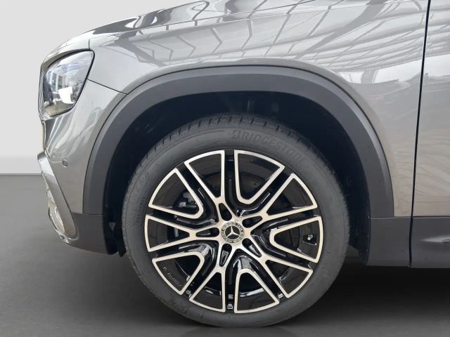 Mercedes-Benz GLB 200 360 ACC AHK AUT DynLicht Fernlichtass.