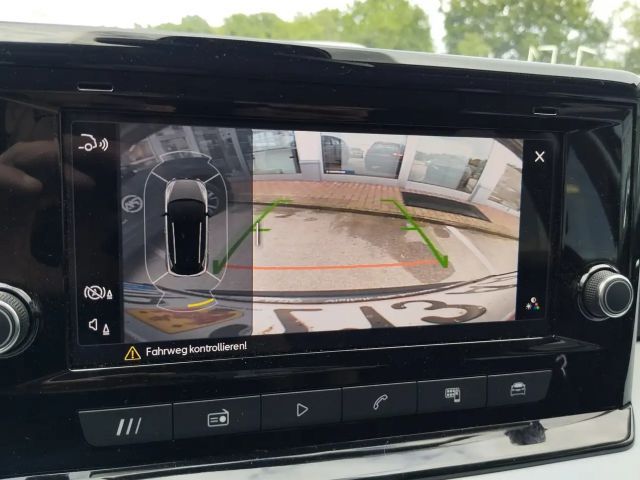 Seat Arona 1.0 TSI DSG Style