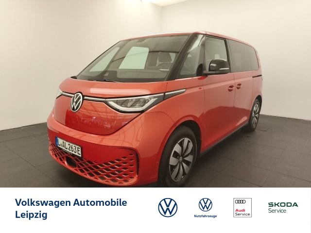 Volkswagen ID.Buzz Pro