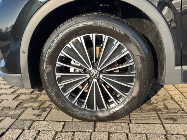 Volkswagen Tiguan 1.5 eTSI DSG Life