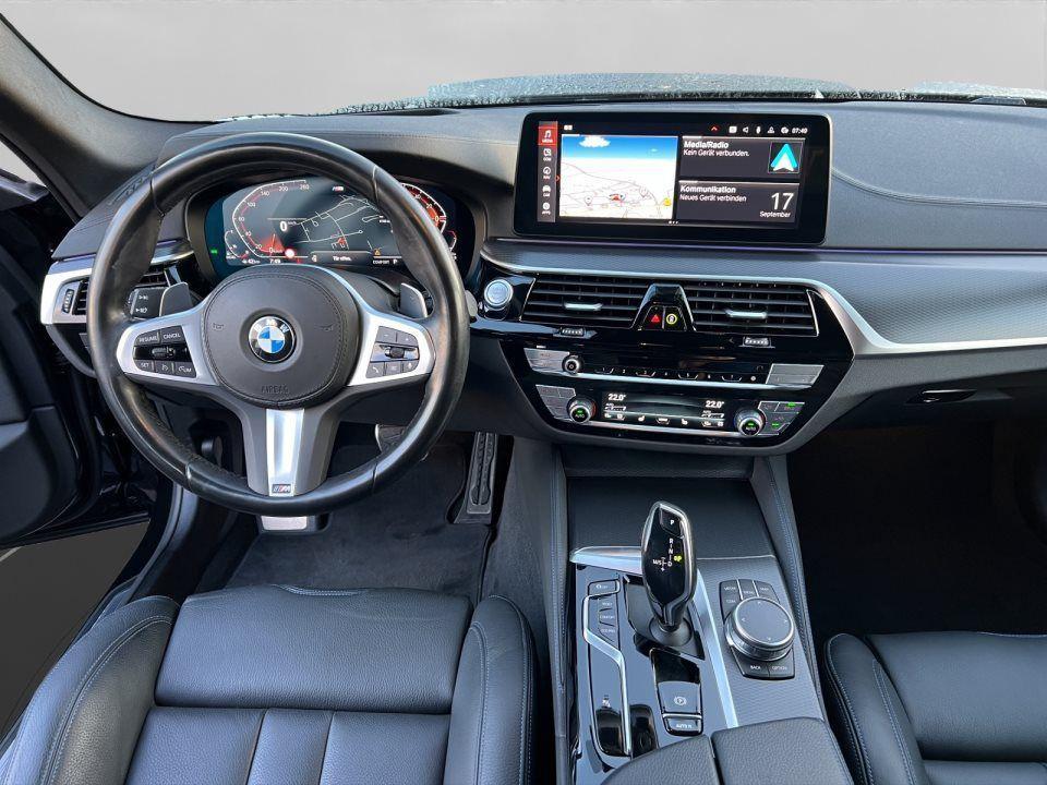 BMW 540 540d xDrive