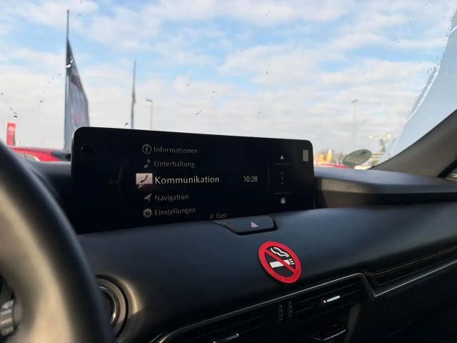 Mazda CX-80 | Convenience&Sound Paket | handsfree Heckklappe |