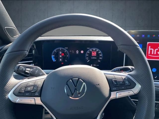 Volkswagen Passat 2.0 TDI R-Line Variant