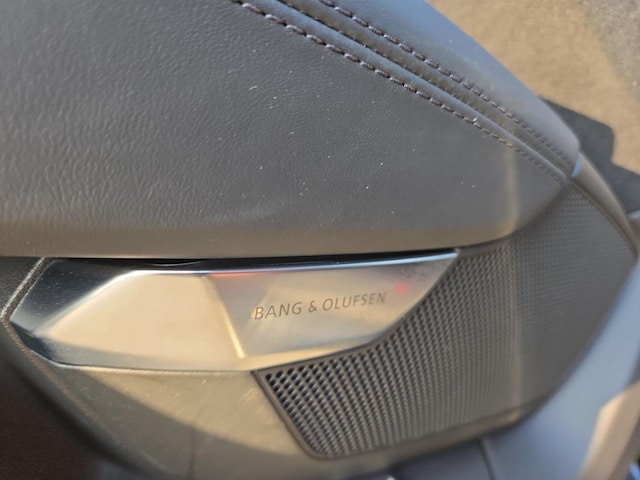 Audi RS e-tron GT Quattro