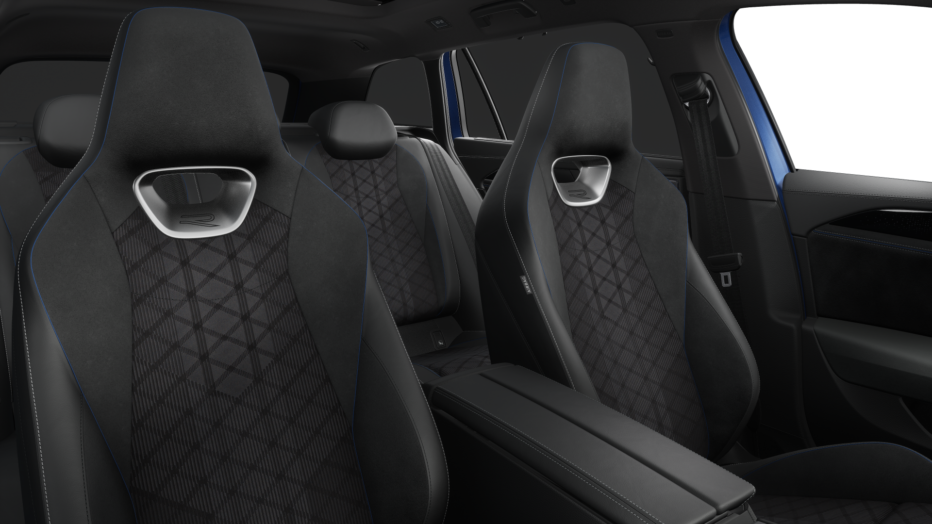 Volkswagen Passat 1.5 eTSI DSG eHybrid