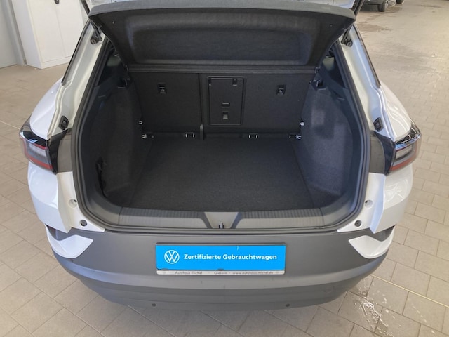 Volkswagen ID.4 Performance Pro