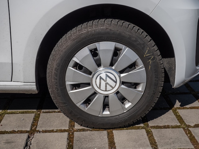 Volkswagen up! Style