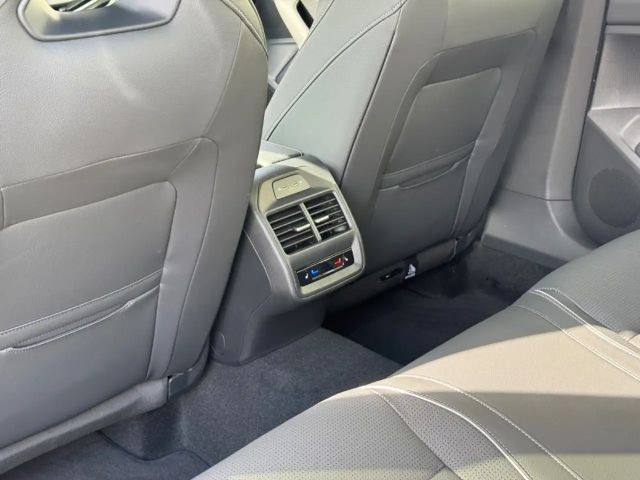 Skoda Superb 1.5 TSI Sportline iV