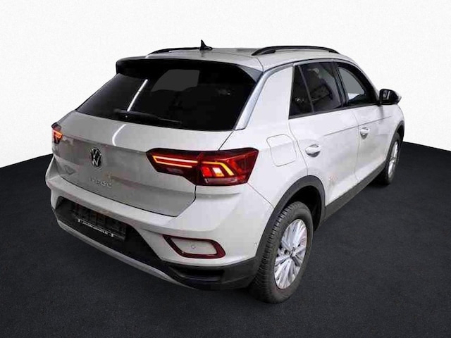 Volkswagen T-Roc 1.0 TSI Life