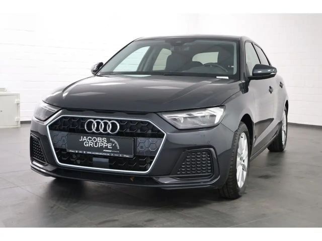 Audi A1 25 TFSI Sportback