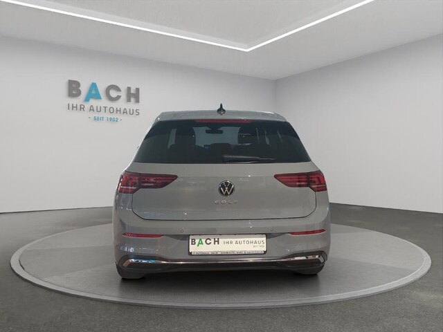 Volkswagen Golf Goal