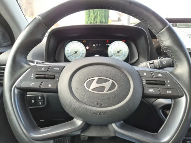 Hyundai i20 1.0 T-GDi Trend