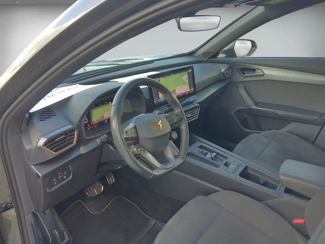 Cupra Formentor 2.0 TSI DSG