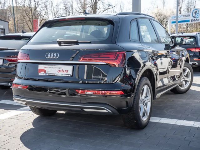 Audi Q5 40 TDI Quattro
