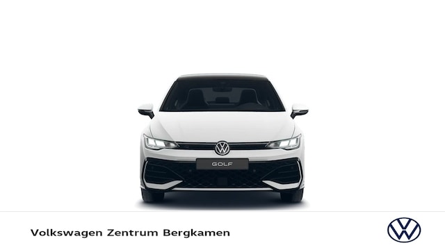 Volkswagen Golf 1.5 eTSI Golf VIII R-Line