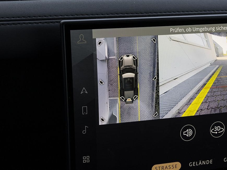 Land Rover Defender 110 Dynamic SE