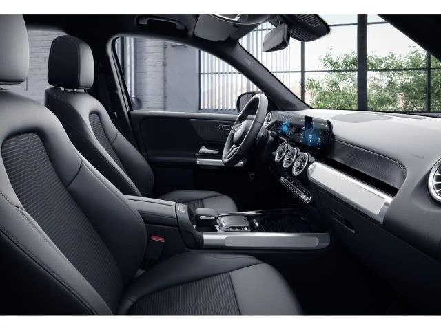 Mercedes-Benz GLB 220 GLB 220 d Progressive