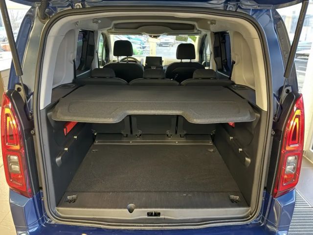 Opel Combo 1.5 CDTI Life