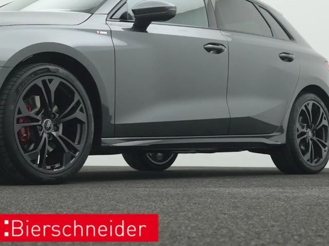 Audi A3 35 TDI S-Line S-Tronic Sedan Sportback