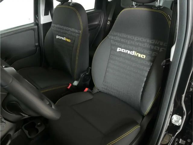 Fiat Panda 1.0 GSE Hybrid