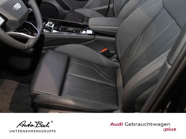 Audi Q3 Hybride S-Line S-Tronic