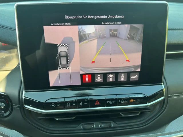 Jeep Compass 1.3 Multiair T4 FWD