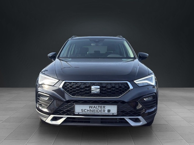 Seat Ateca 1.5 TSI DSG Style