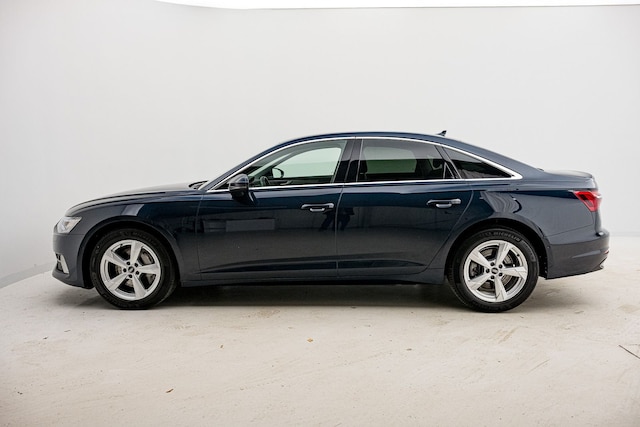 Audi A6 50 TDI Quattro Sedan Sport