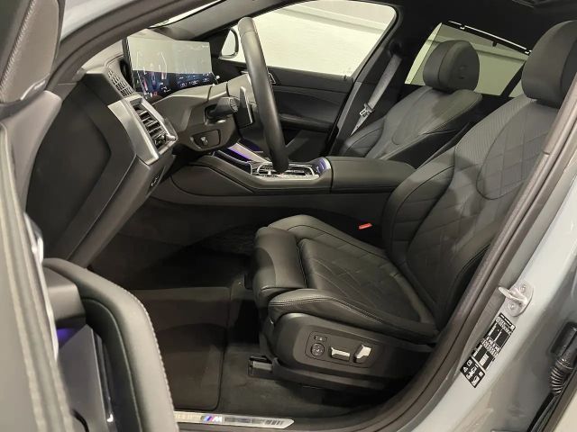 BMW X6 M-Sport xDrive