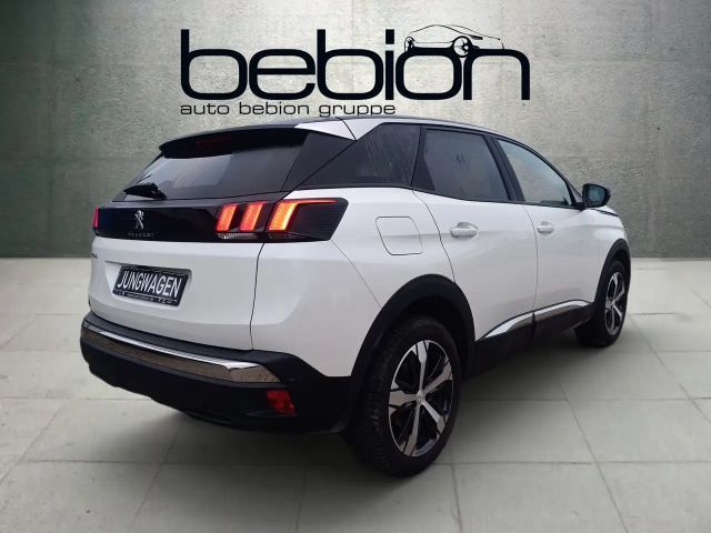 Peugeot 3008 Allure Pack PureTech