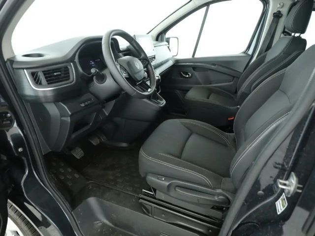 Renault Trafic Evolution dCi 150