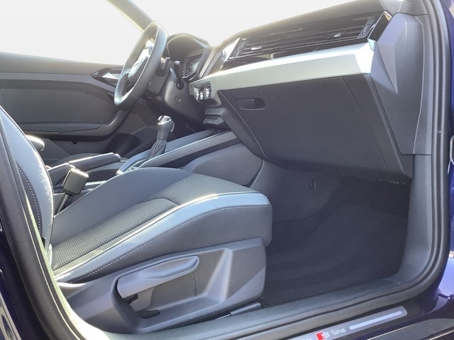 Audi A1 30 TFSI S-Line S-Tronic Sportback