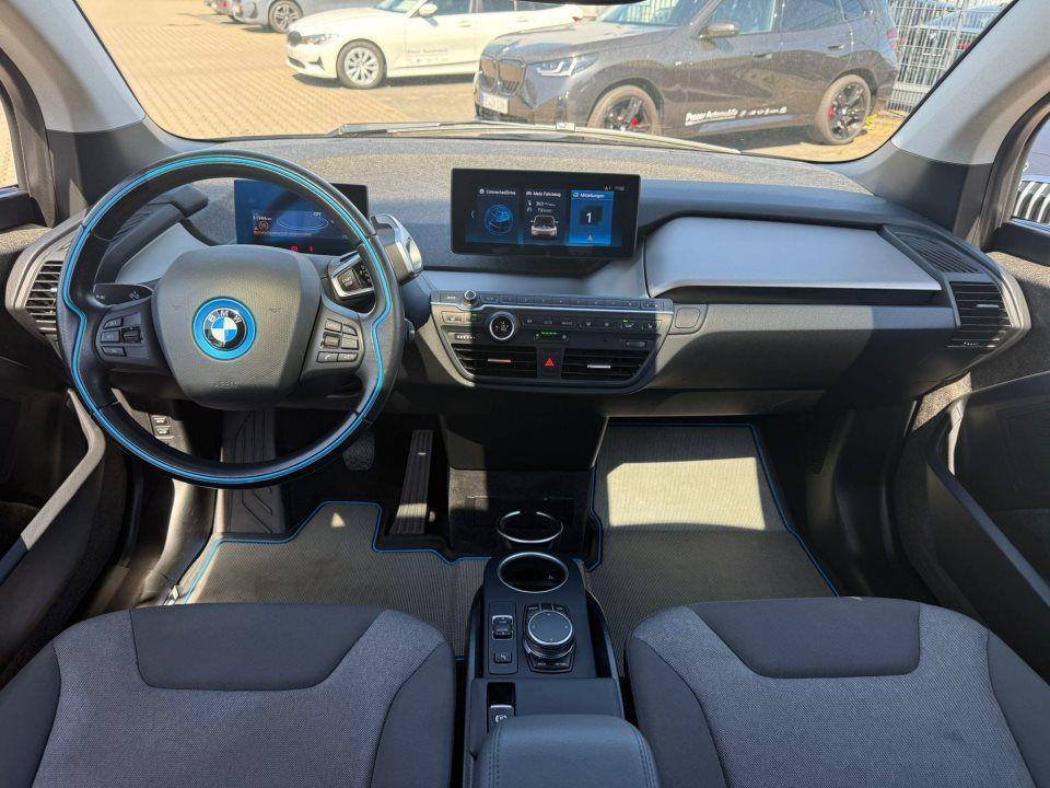 BMW i3 120Ah