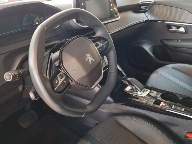 Peugeot E-208 Allure Pack