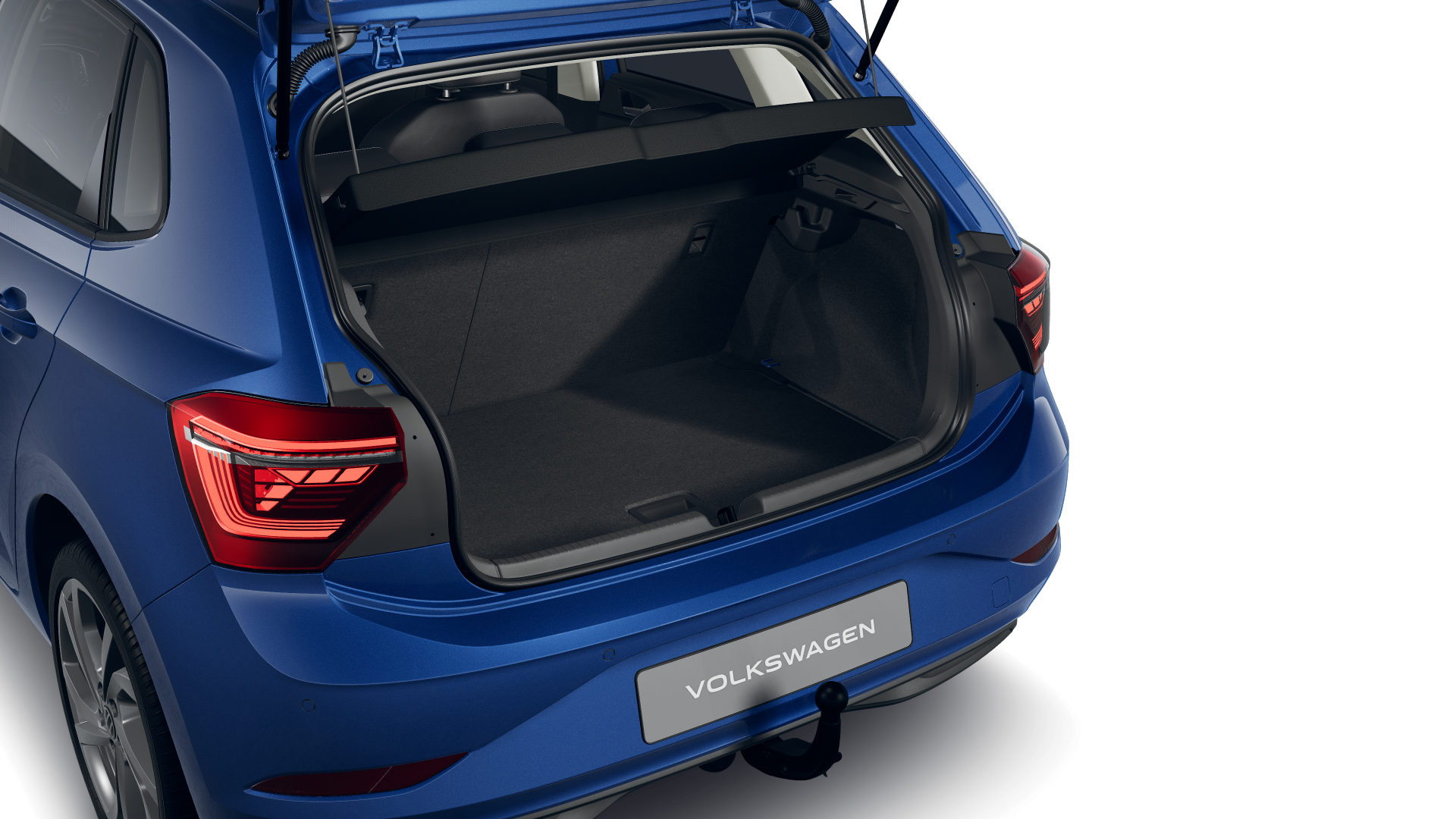 Volkswagen Polo DSG Style