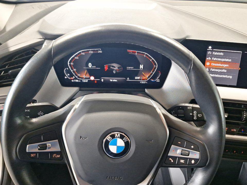 BMW 116 116i